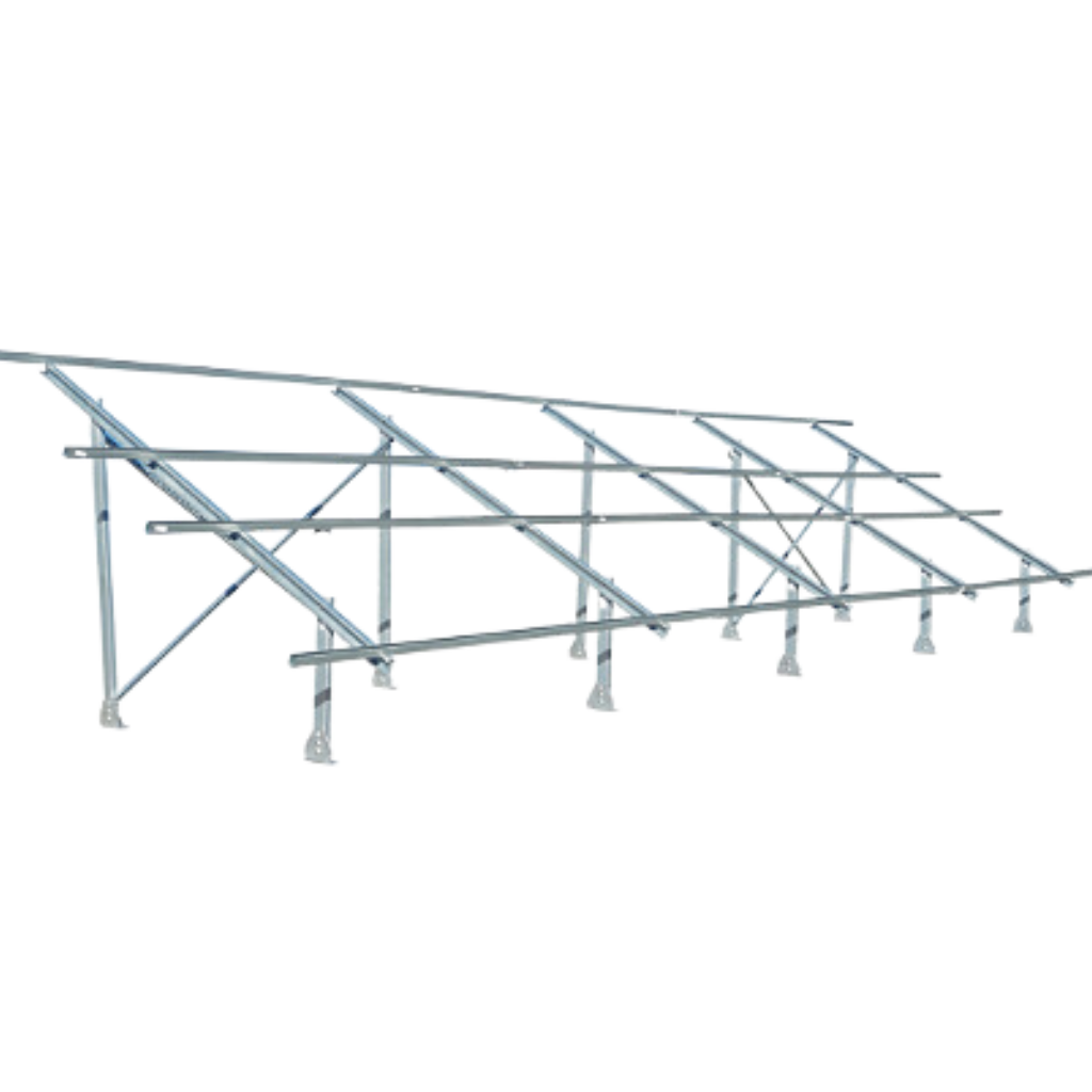 Structuri de Montare